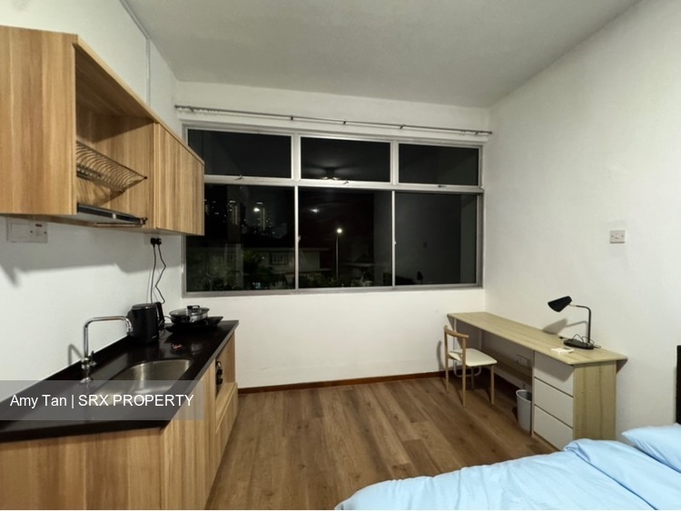 Green Gardens (D5), Terrace #502238801